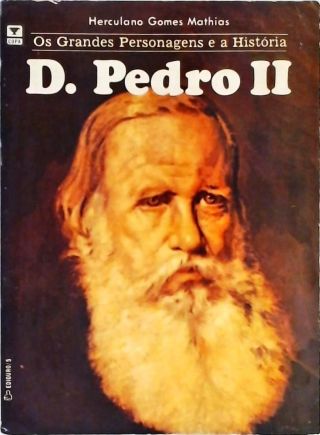 D. Pedro II