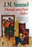 Mamãe Não Pode Saber