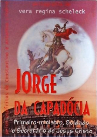 Jorge Da Capadócia