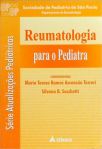 Reumatologia para o pediatra