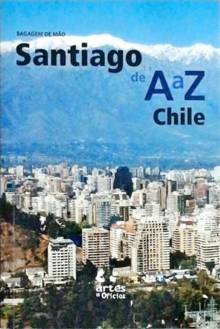 Bagagem De Mão Santiago De A a Z