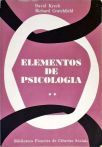 Elementos de Psicologia - Vol. 2