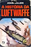 A História da Luftwaffe