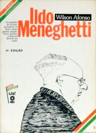 Ildo Meneghetti