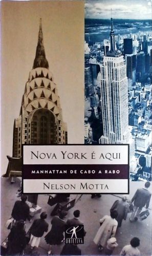 Nova York É Aqui