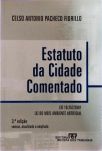 Estatuto Da Cidade Comentado