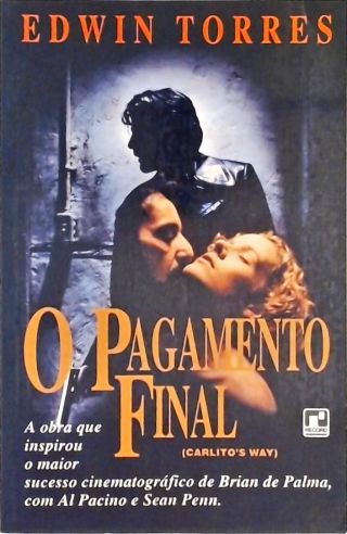 O Pagamento Final