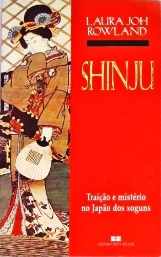 Shinju