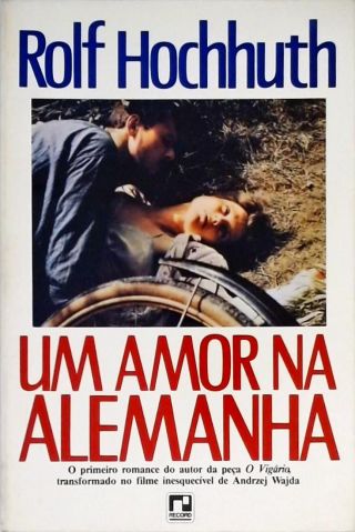 Um Amor Na Alemanha