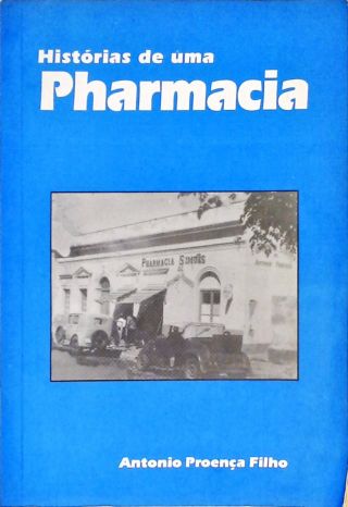 Histórias de uma Pharmacia