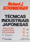 Técnicas Industriais Japonesas