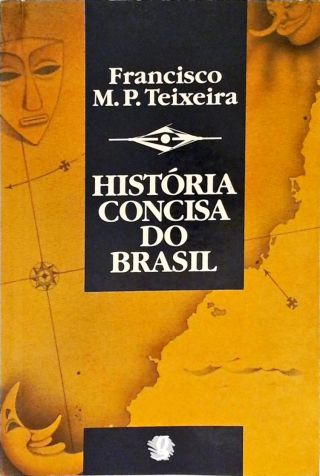 História Concisa do Brasil