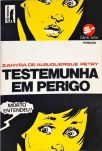 Testemunha Em Perigo