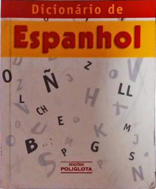 Dicionário De Espanhol