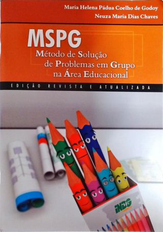 Mspg - Método De Solução De Problemas Em Grupo Na Área Educacional