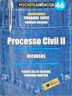 Processo Civil II