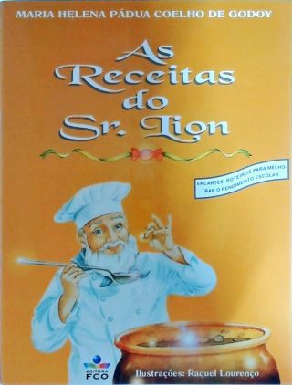 As Receitas Do Sr. Lion