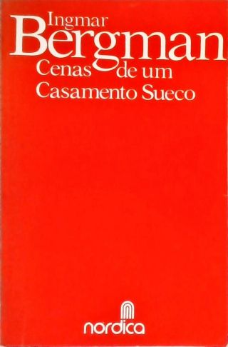 Cenas De Um Casamento Sueco