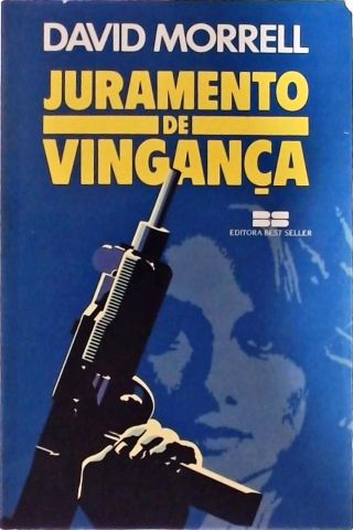 JURAMENTO DE VINGANÇA