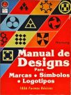 Manual De Designs Para Marcas - Símbolos - Logotipos