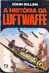 A História da Luftwaffe