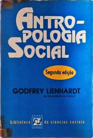 Antropologia Social