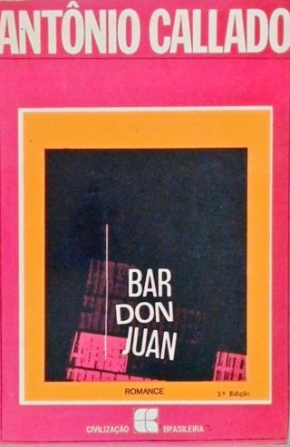 Bar Don Juan