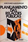 Planejamento Das Relações Públicas