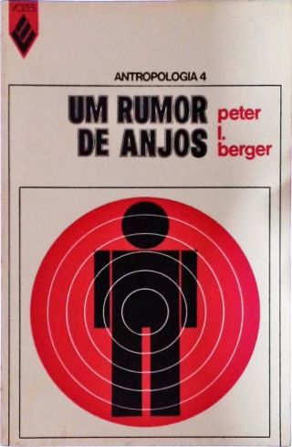 Um Rumor de Anjos