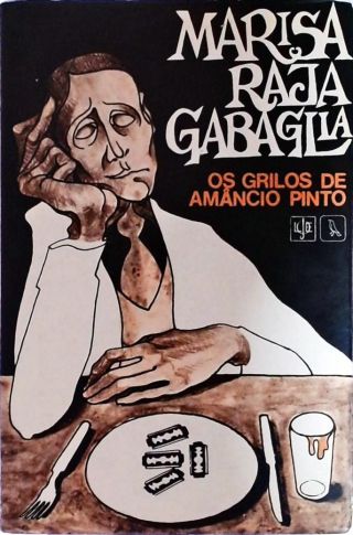 OS GRILOS DE AMÂNCIO PINTO