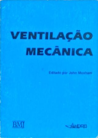 Ventilação Mecânica