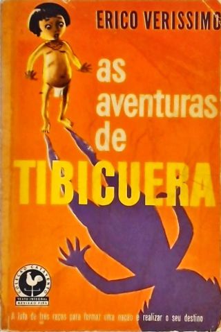 As Aventuras De Tibicuera