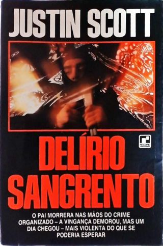 Delírio Sangrento