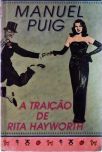 A Traição de Rita Hayworth