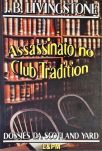 Assassinato no Club Tradition