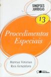 Procedimentos Especiais