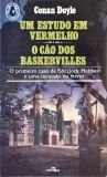 Um Estudo em Vermelho - O Cão Dos Baskervilles