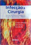 Infecção e Cirurgia