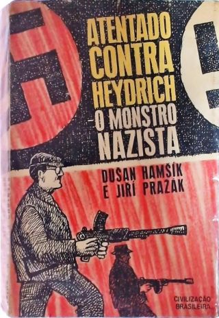 Atentado Contra Heydrich