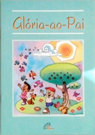 Glória-Ao-Pai
