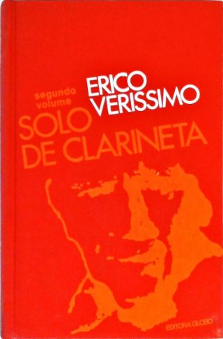 Solo de Clarineta  - Vol. 2
