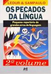 Os Pecados da Língua - Vol. 2