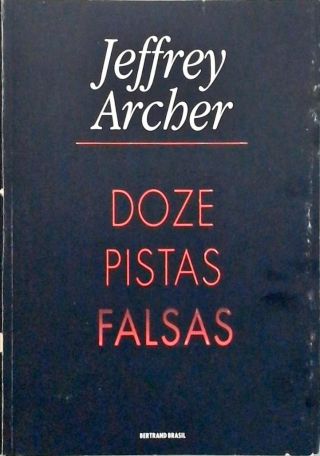 Doze Pistas Falsas