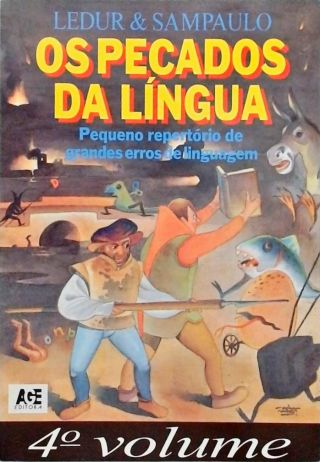 Os Pecados da Língua