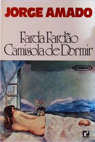 Farda, Fardão, Camisola De Dormir