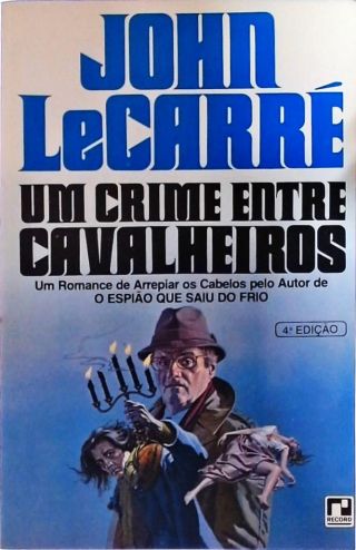 Um Crime Entre Cavalheiros