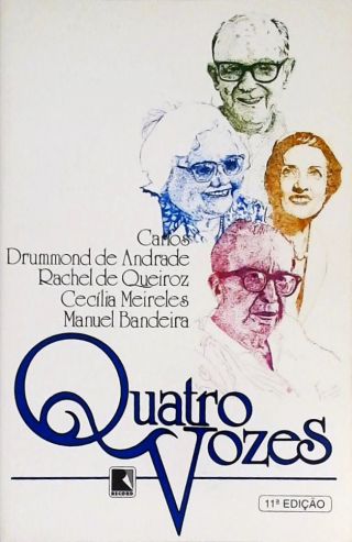 Quatro Vozes