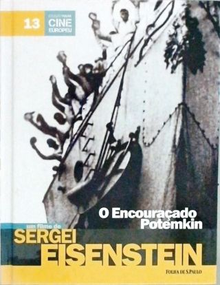 Sergei Eisenstein - O Encouraçado Potemkin