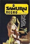 O Samurai Negro