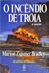 O Incêndio de Tróia